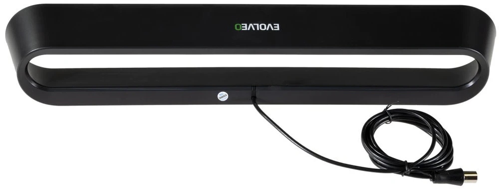 Antena pokojowa Evolveo Xany 6 LTE 230/5V – Nowoczesne rozwiązanie dla Twojego telewizora