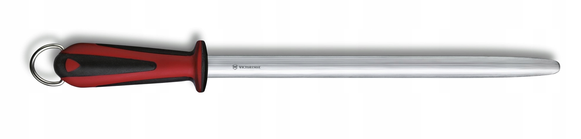 Ergonomiczna rączka Dual Grip – Komfort i kontrola podczas ostrzenia