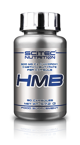 Scitec Nutrition - HMB