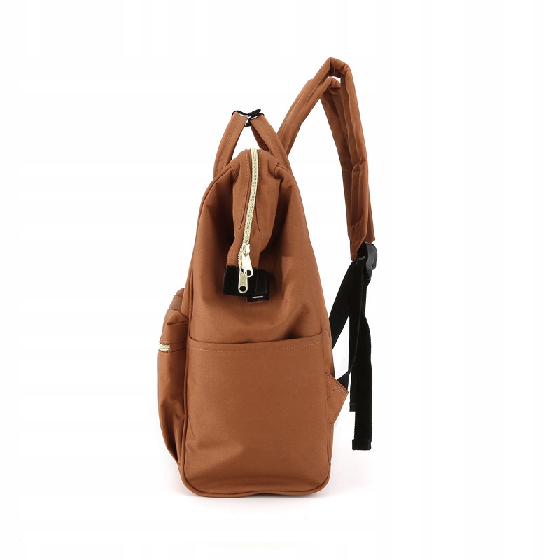 Funkcjonalne kieszenie zewnętrzne