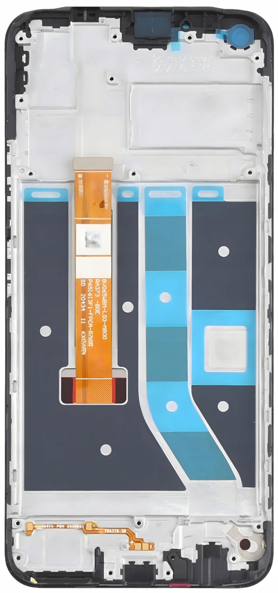 Niezawodność i łatwość montażu – bez lutowania