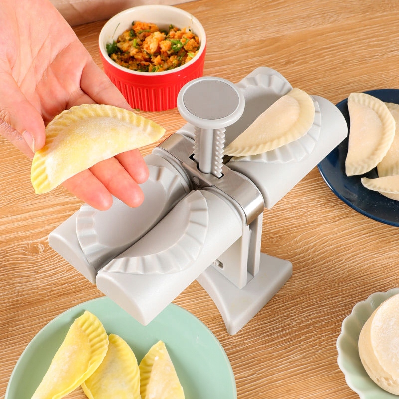 Oszczędność czasu w kuchni