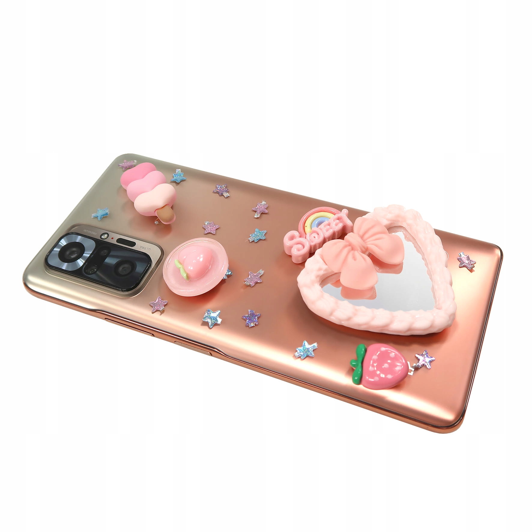 Idealny prezent dla nowoczesnej dziewczynki