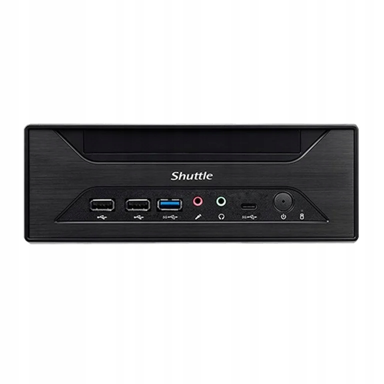 Technologia barebone – Elastyczność i łatwość rozbudowy