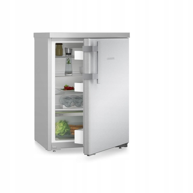 Lodówka Liebherr Rsdci 1620 Plus – Wydajność i nowoczesny design