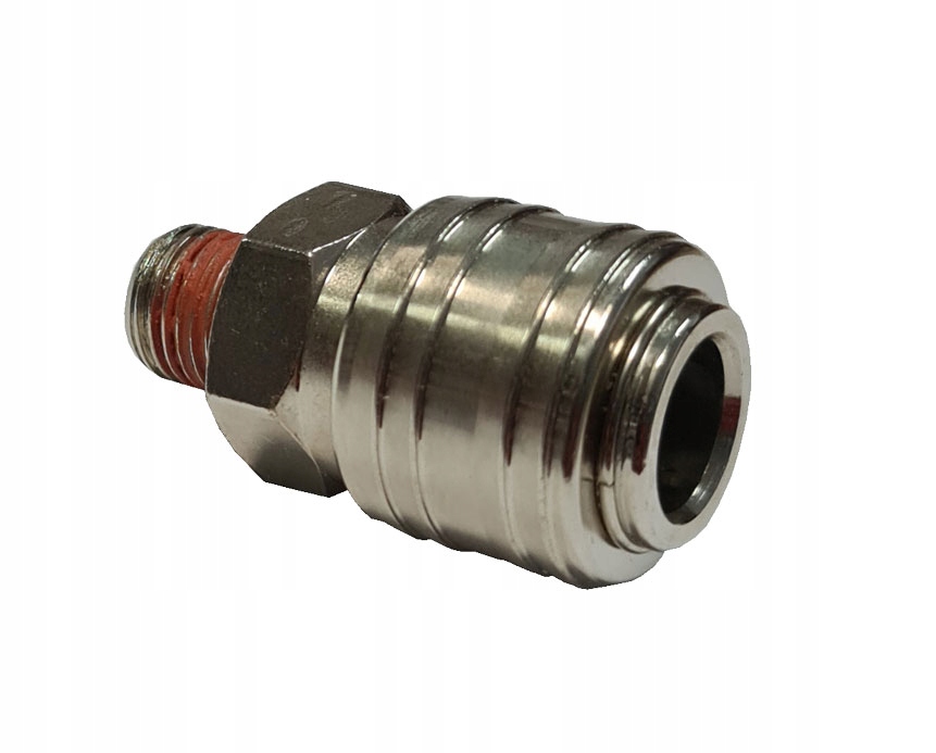 Uniwersalne zastosowanie w systemach pneumatycznych