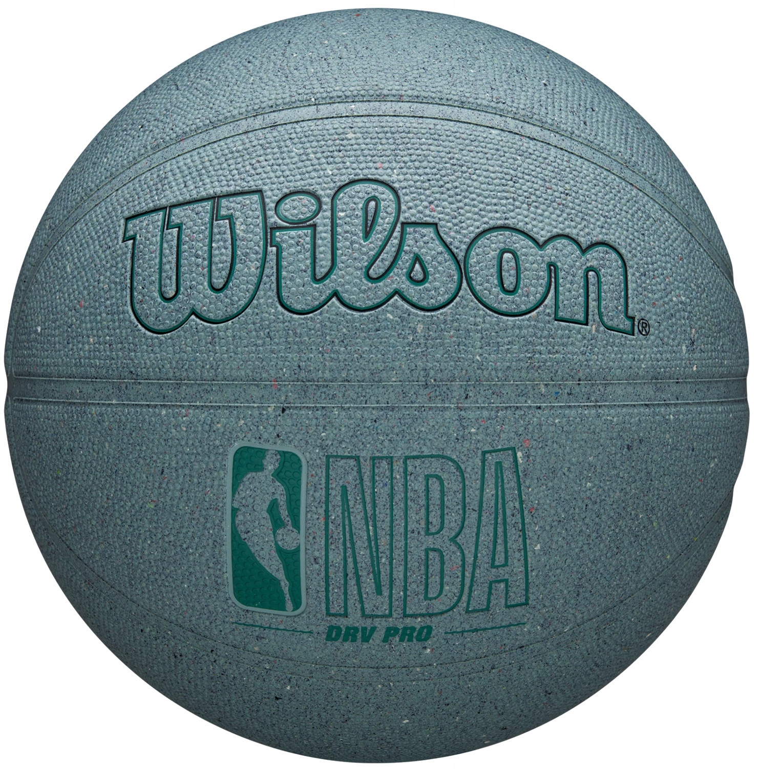 Wilson NBA DRV Pro Ball WZ3016002XB Zielone 7 – Idealna piłka do koszykówki dla każdego