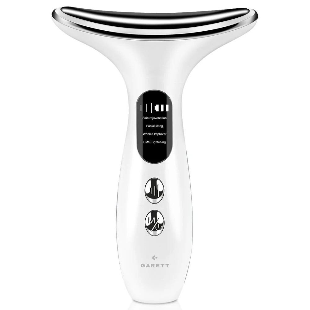 Głębsze wtłaczanie substancji aktywnych