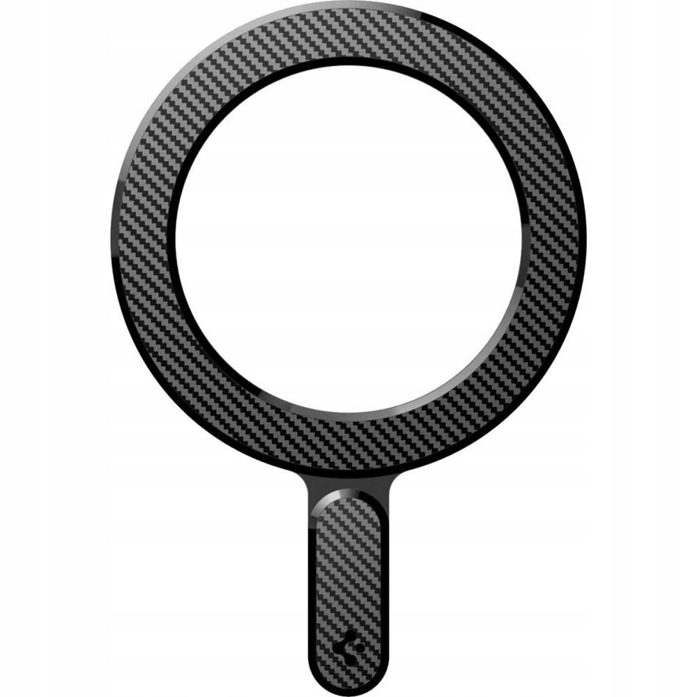 Spigen OneTap Ring Magnetic Plate – Innowacyjny pierścień do MagSafe
