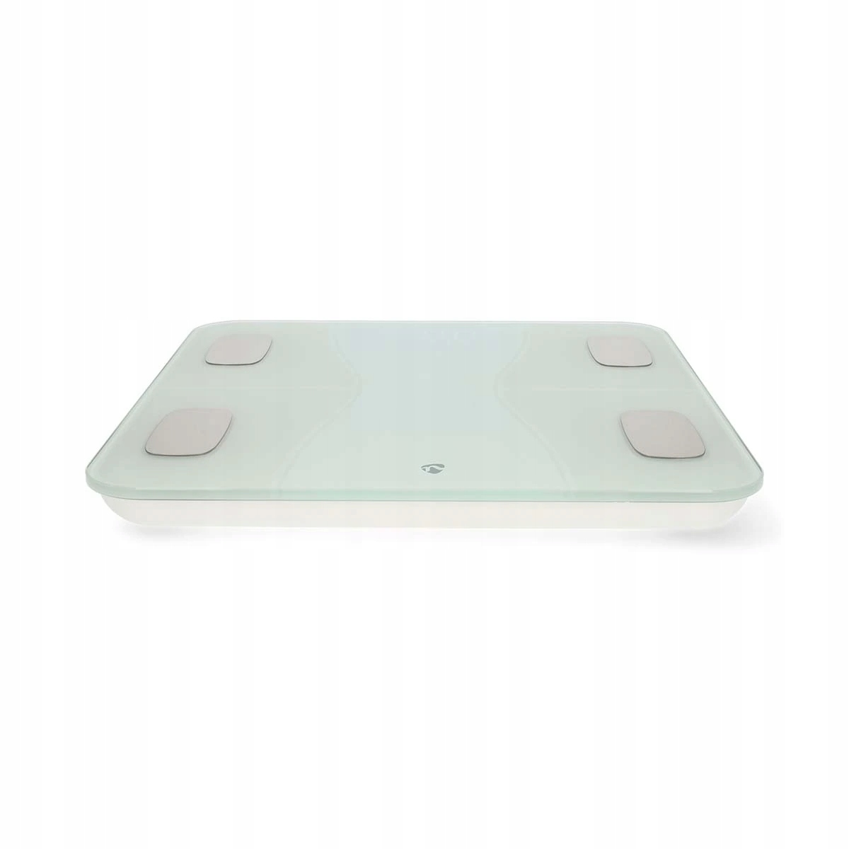 Waga łazienkowa Nedis SmartLife BTHPS11WT – Twoje zdrowie na wyciągnięcie ręki