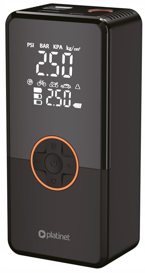 Kompaktowy i lekki – Idealny towarzysz dla kierowców