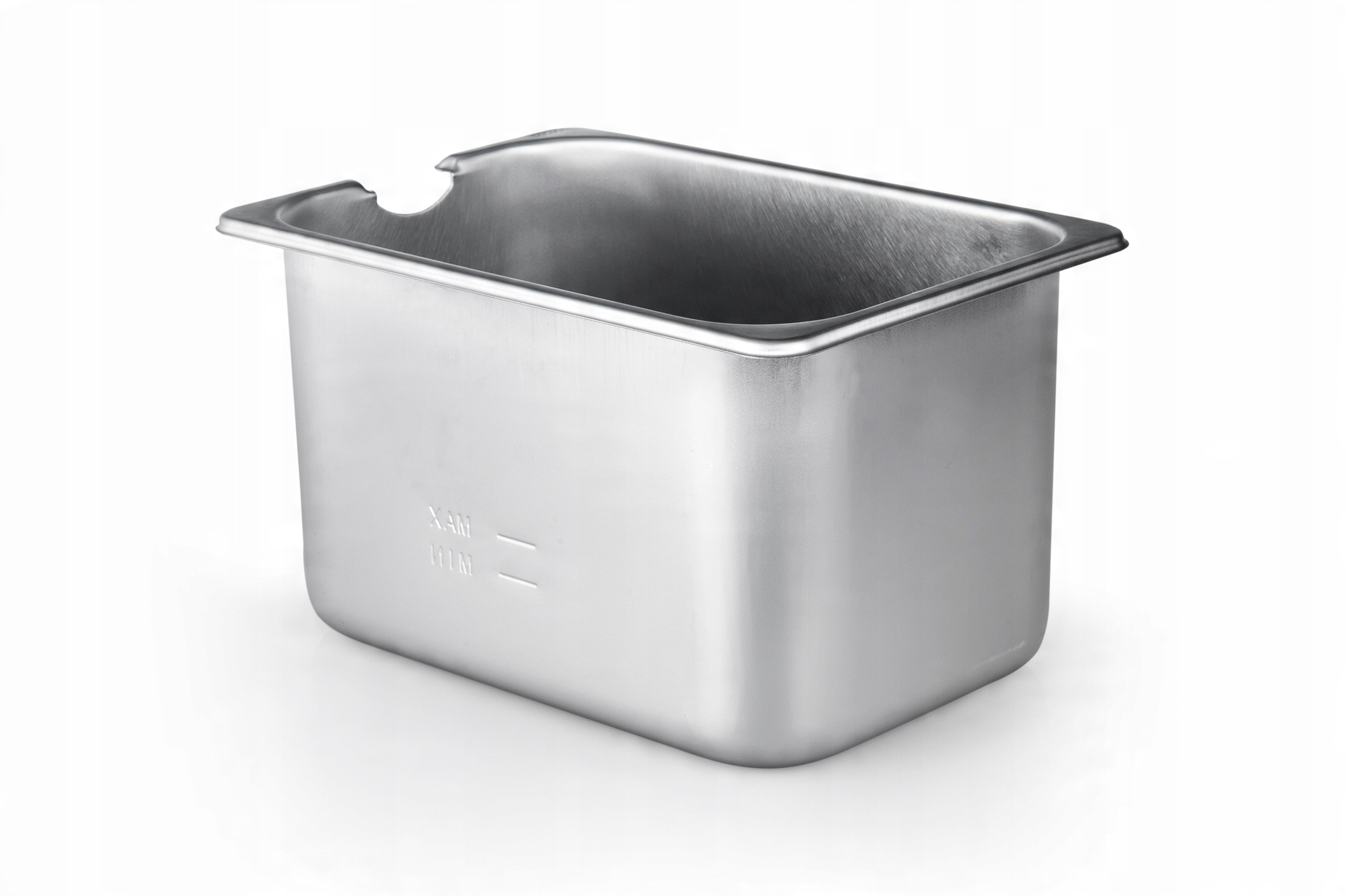 Innowacyjna technologia CooL Zone Fryer