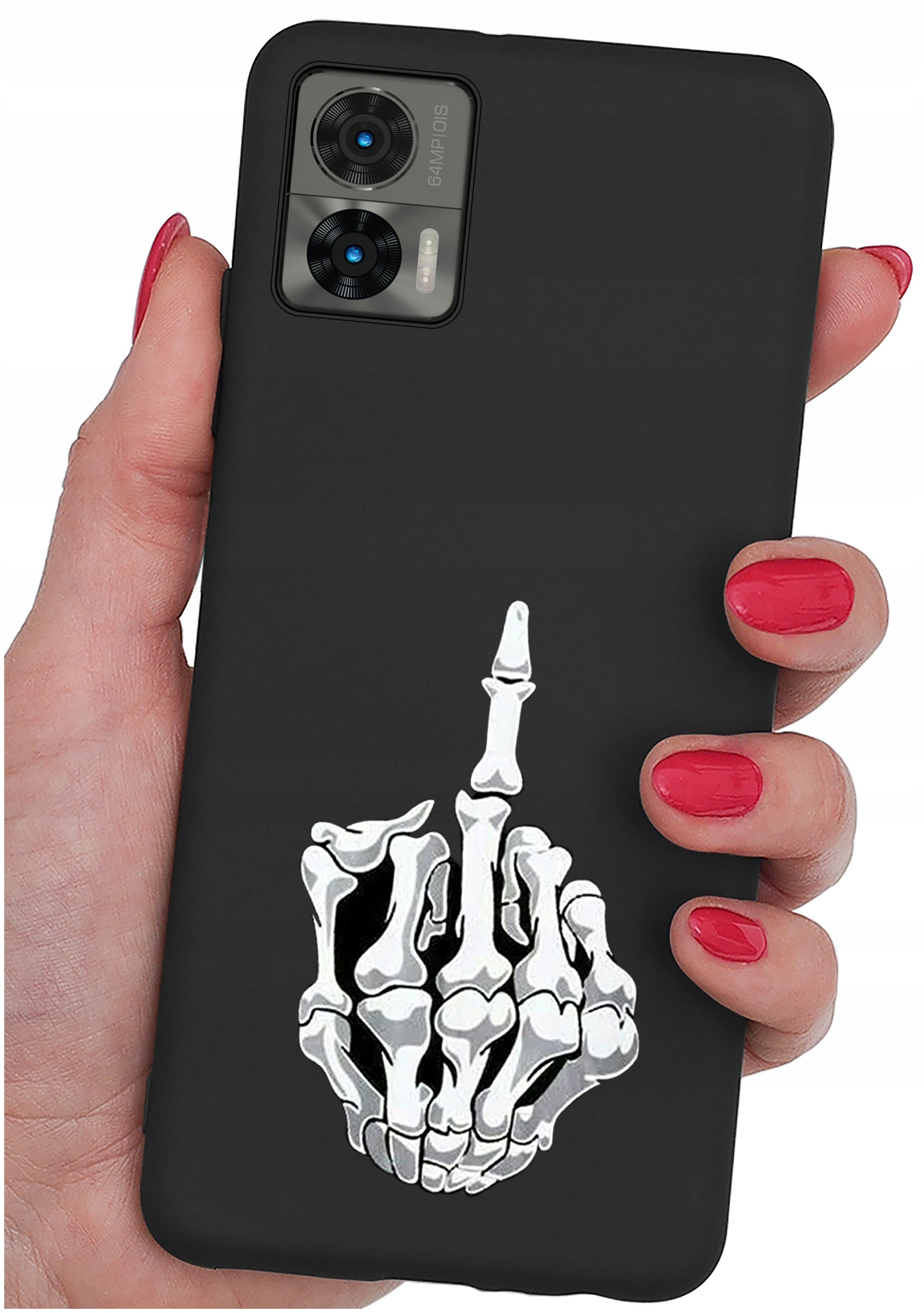 Żywe kolory i atrakcyjny nadruk