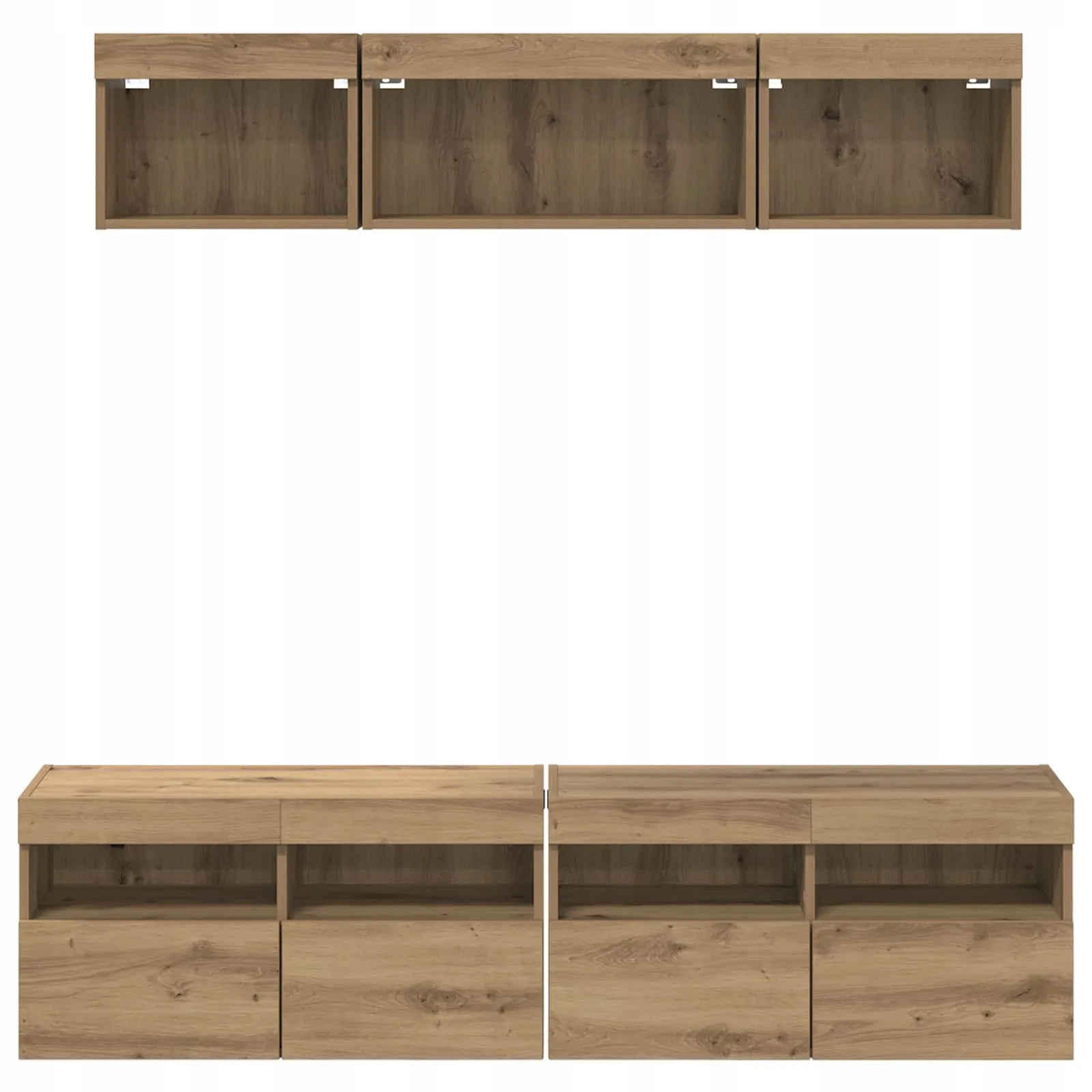 Kompaktowe wymiary idealne do małych przestrzeni