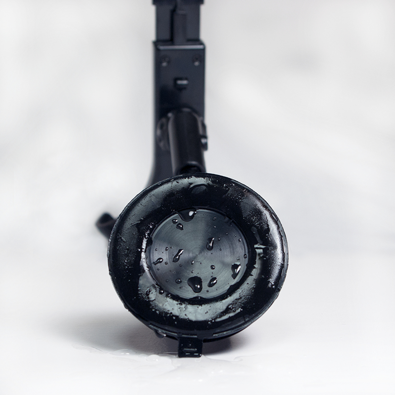 Regulacja wysokości i szerokości uchwytu