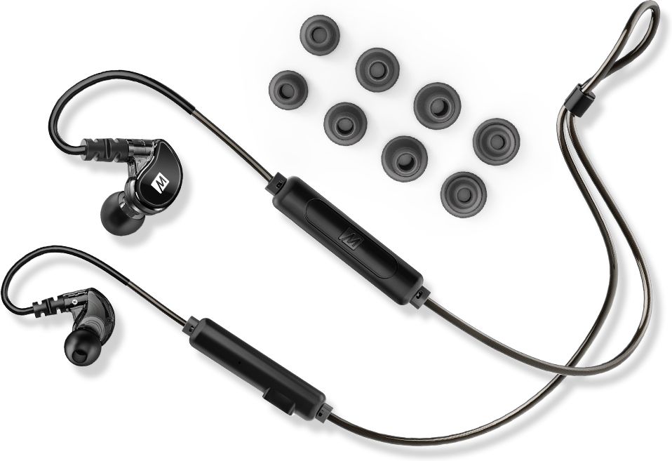 MEE Audio X6 G2 (2nd generation)