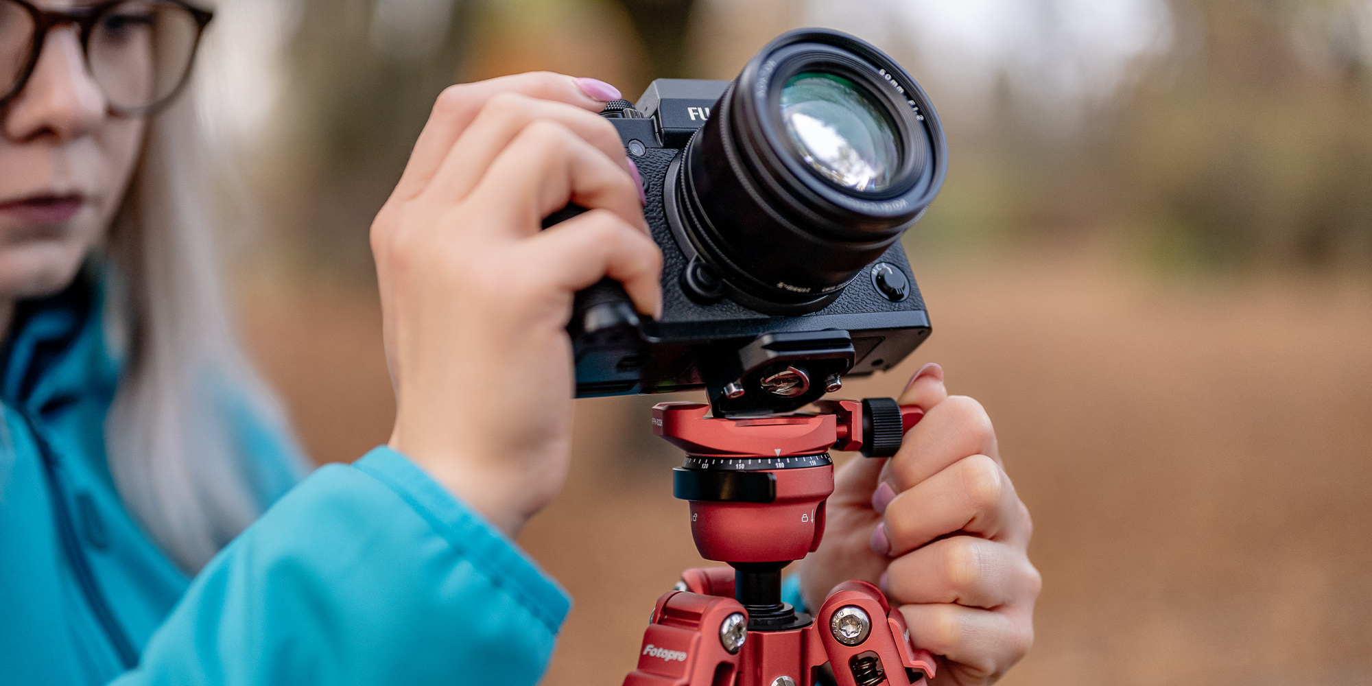fotopro