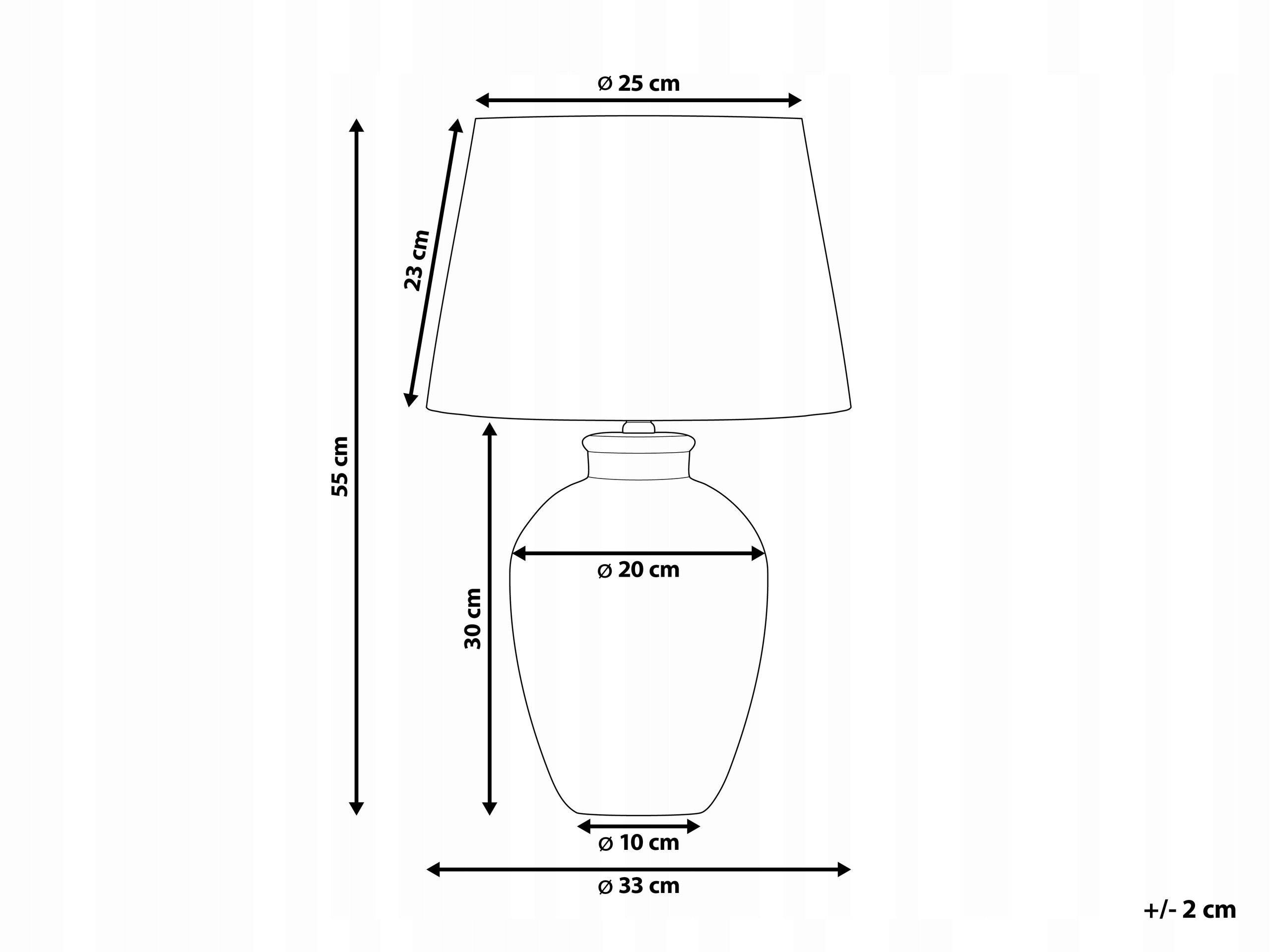 Wymiary i szczegóły produktu