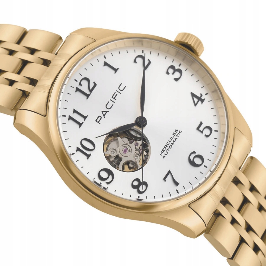 Wodoszczelność do 100 metrów – Idealny towarzysz na każdą okazję