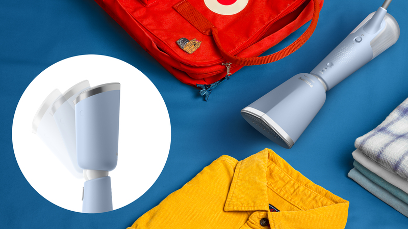 Parownica do ubrań PHILIPS STH 5030/20 – Innowacyjne rozwiązanie dla Twojej garderoby