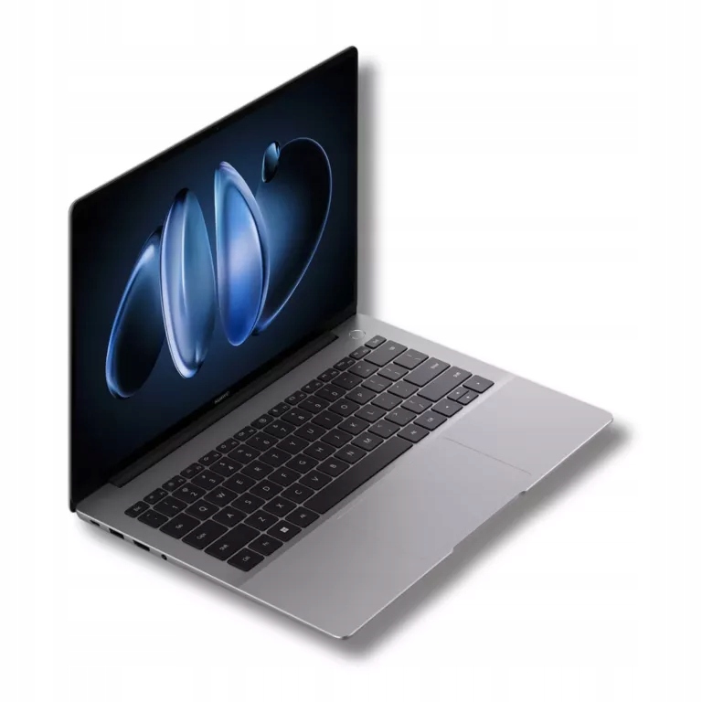 Wyjątkowy wyświetlacz OLED 14,2