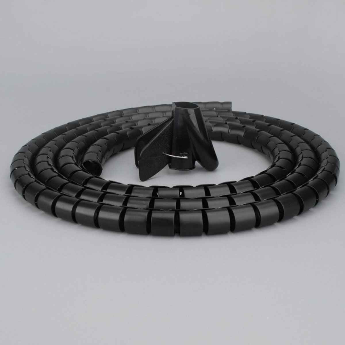 Praktyczne zastosowanie dla wielu kabli sieciowych