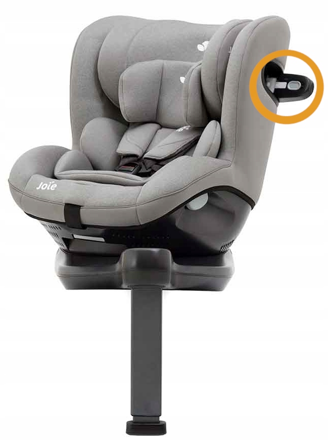 3-częściowa wkładka redukcyjna dla lepszego dopasowania