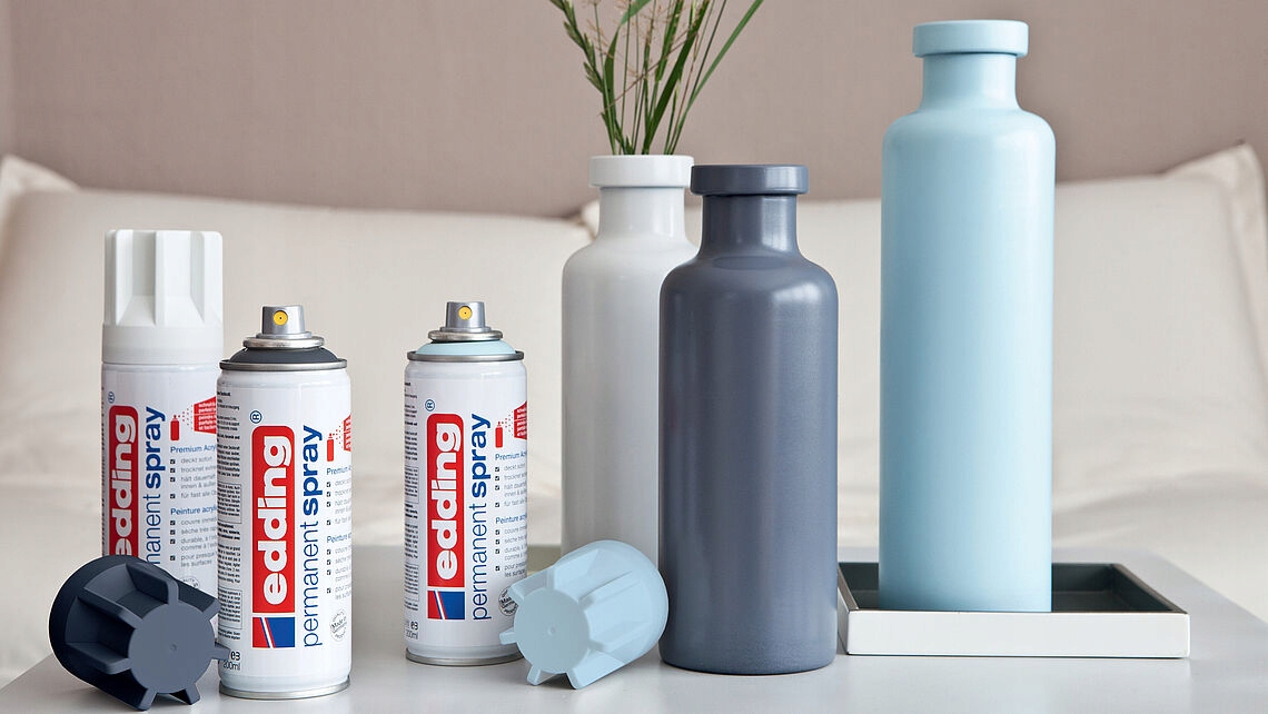 Premium jakość farby akrylowej do różnorodnych powierzchni