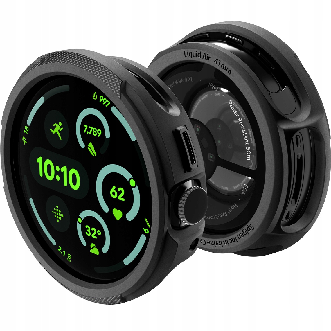 Ochrona przed zarysowaniami i uderzeniami