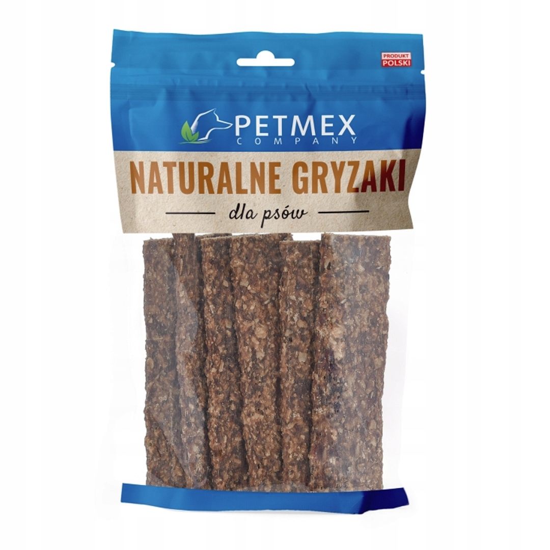Naturalne i nieprzetworzone przysmaki