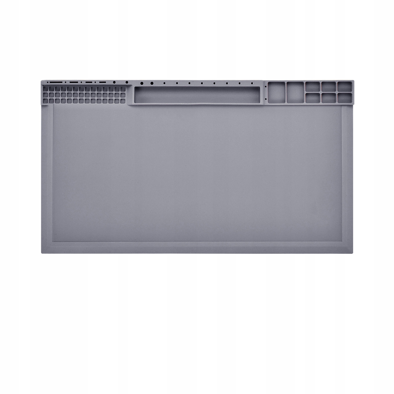 Mata Silikonowa 38x21cm do Lutowania Antystatyczna – Komfort i bezpieczeństwo w serwisie