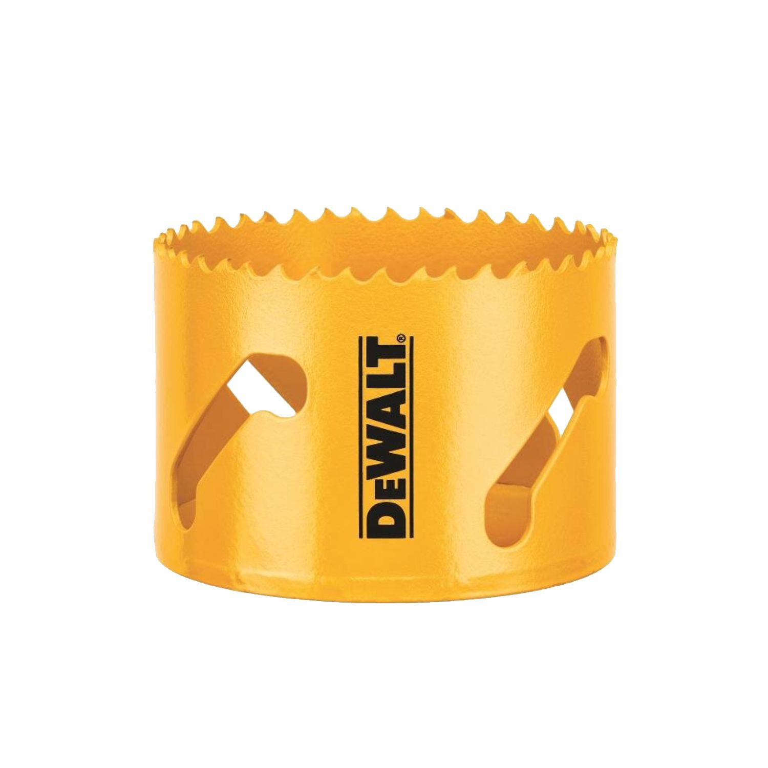 Dewalt DEWALT BIMETAL HOLE SAW 70mm – Niezawodna otwornica do różnych materiałów