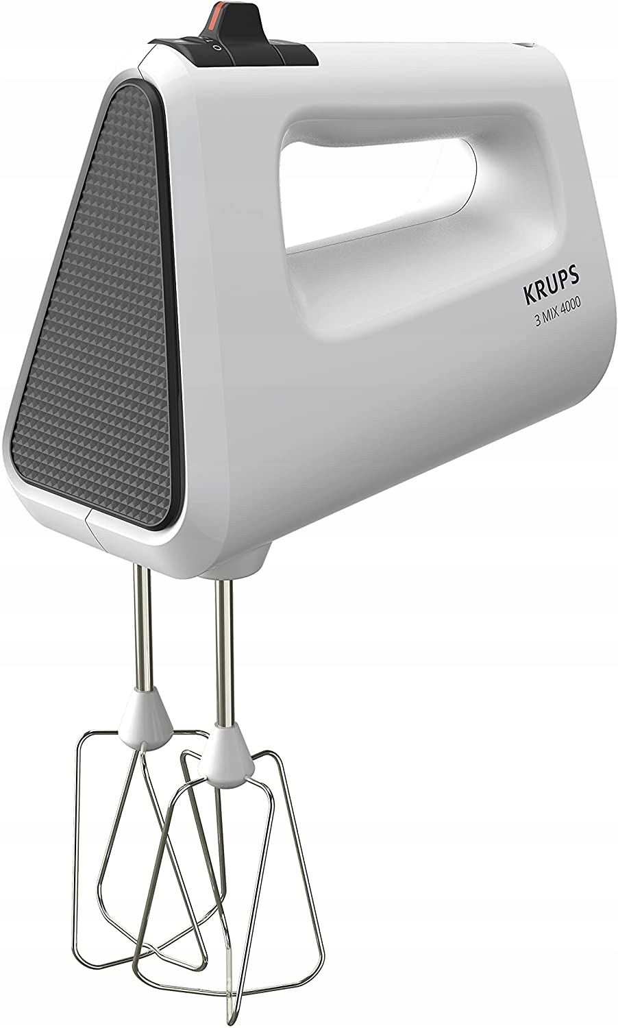 Mocny silnik 450 W dla szybkiego miksowania