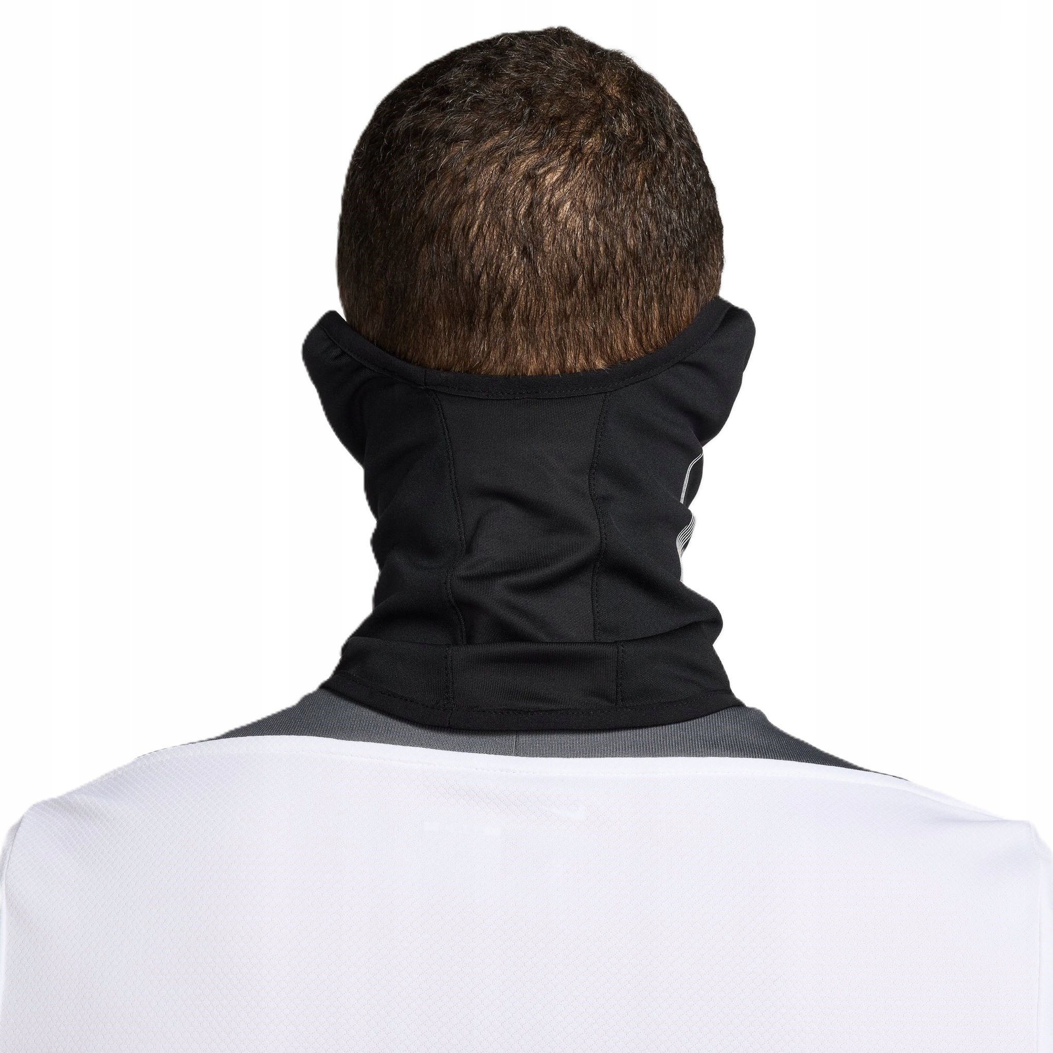 Oddychający materiał i technologia Dri-Fit