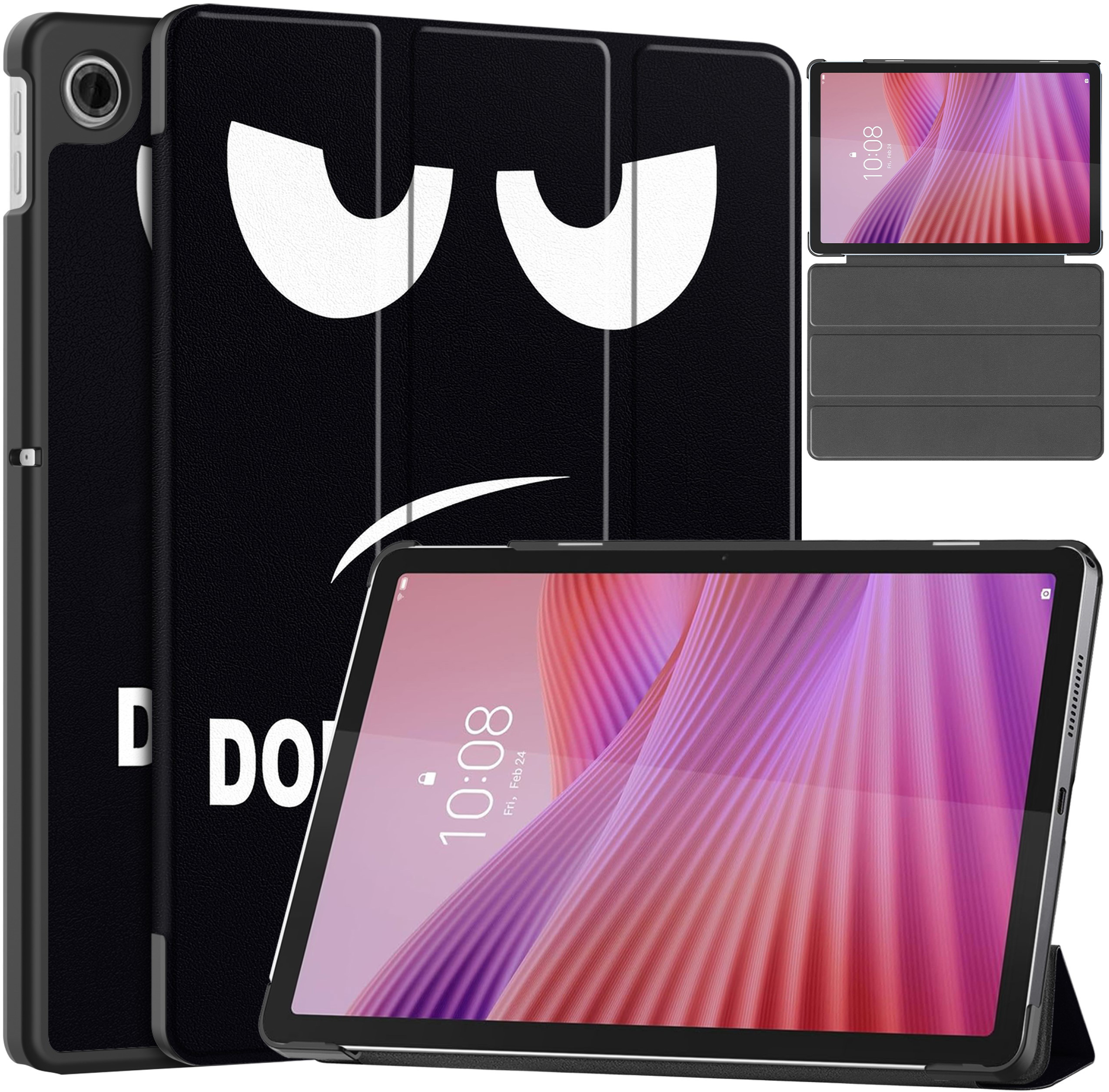 Funkcja Smart Cover – Automatyczne Wybudzanie i Usypianie Tabletu