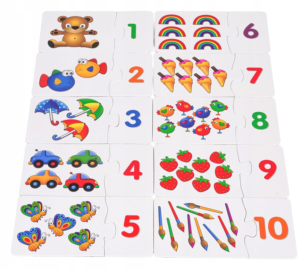 Uczenie się przez zabawę – idealne połączenie