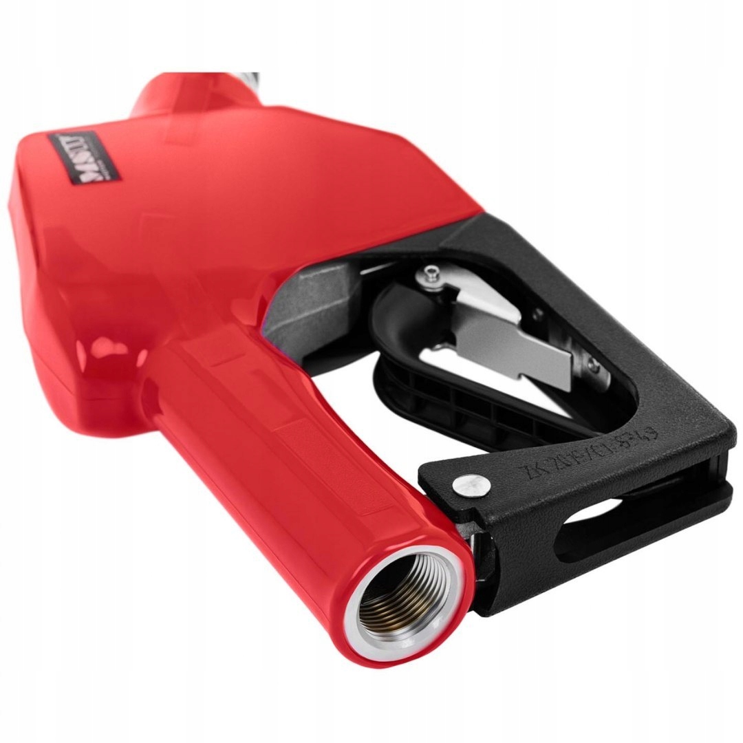 Technologia FlowLock – Zabezpieczenie przed wyciekiem paliwa