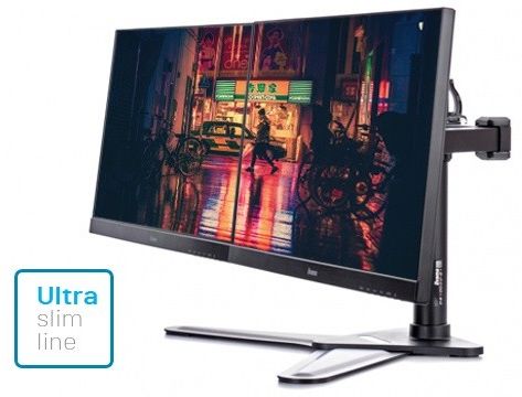 Ultra Slim LIne