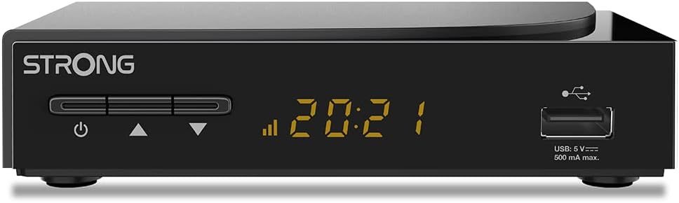 Funkcjonalność nagrywania dzięki portowi USB