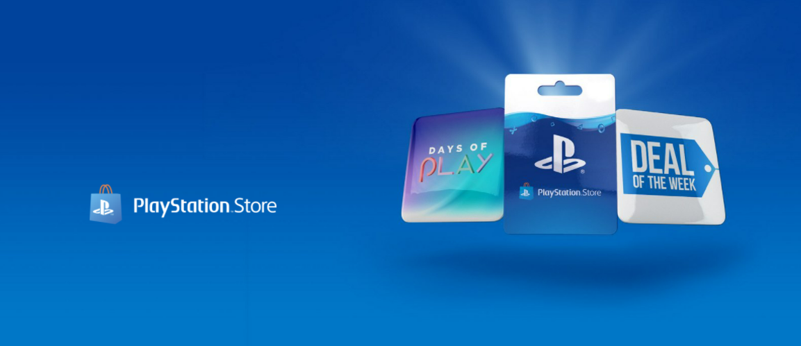 код для sony playstation 4