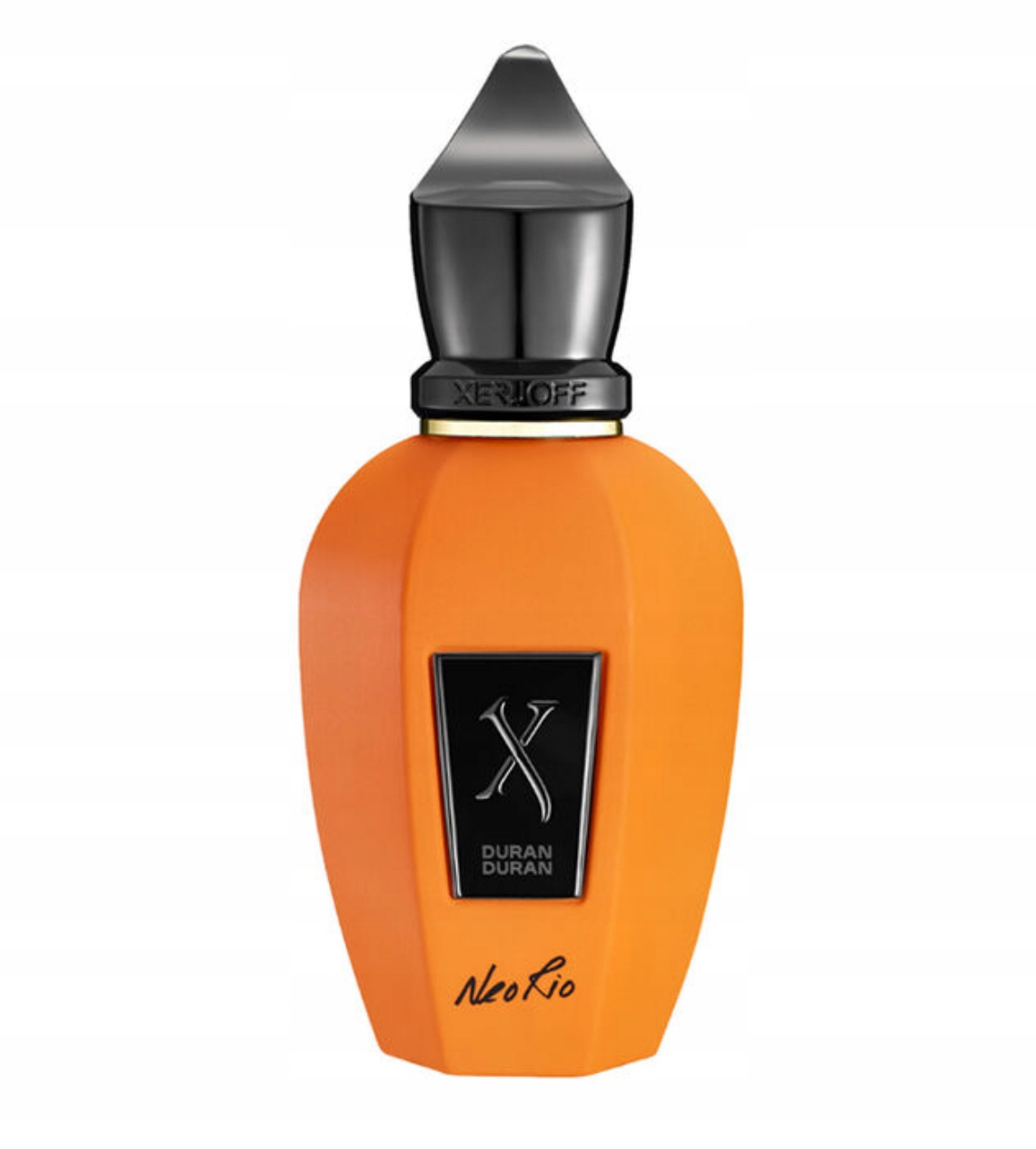 XERJOFF Duran Duran Neo Rio Orange Parfum spray 50ml – Luksusowy zapach dla wyjątkowych chwil
