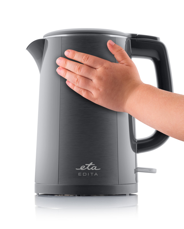 Innowacyjna dwupłaszczowa konstrukcja – bezpieczeństwo użytkowania