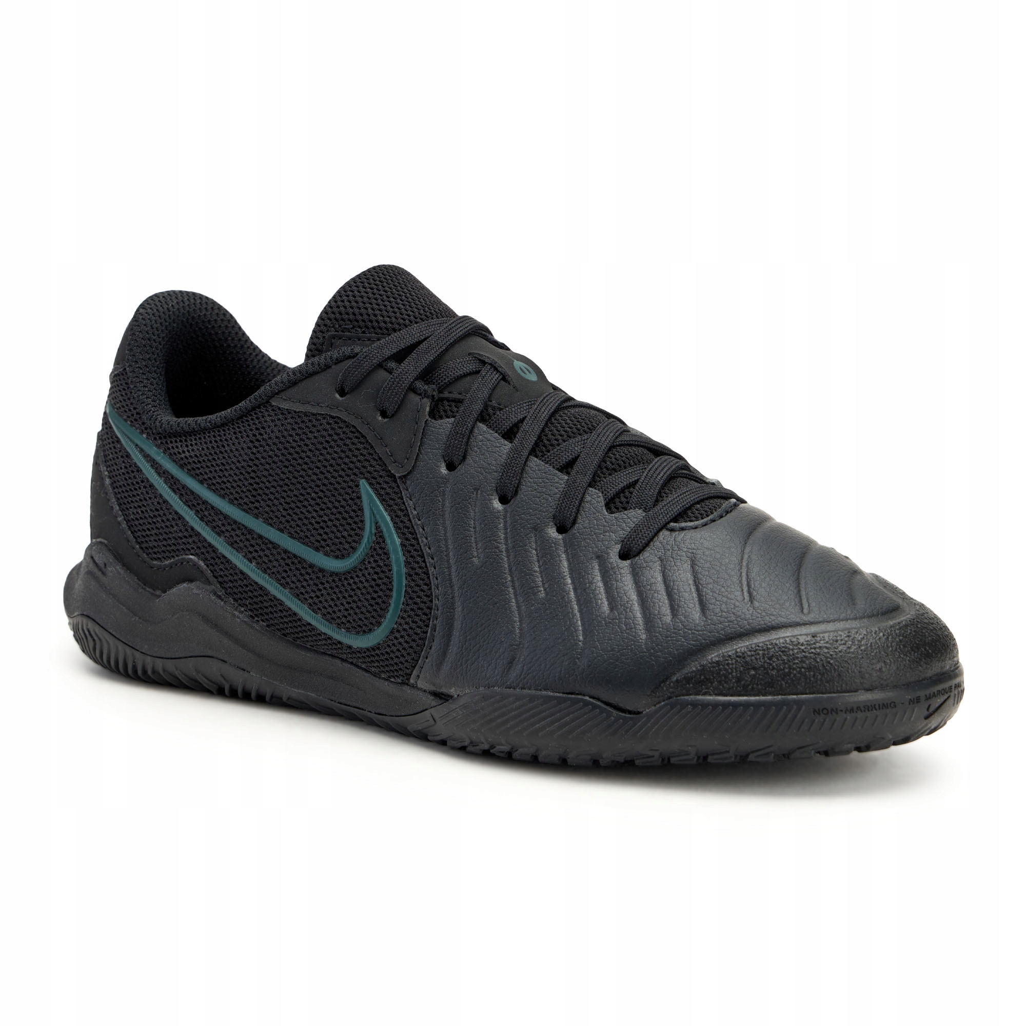 Buty halowe Nike Tiempo 10 Legend Academy IC DV4341-002 – Idealne do gry w piłkę nożną