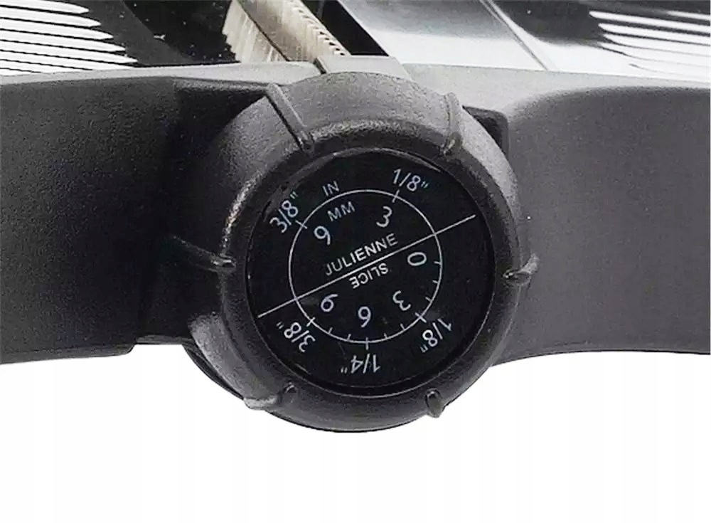 Funkcjonalność i wszechstronność – pięć możliwości krojenia