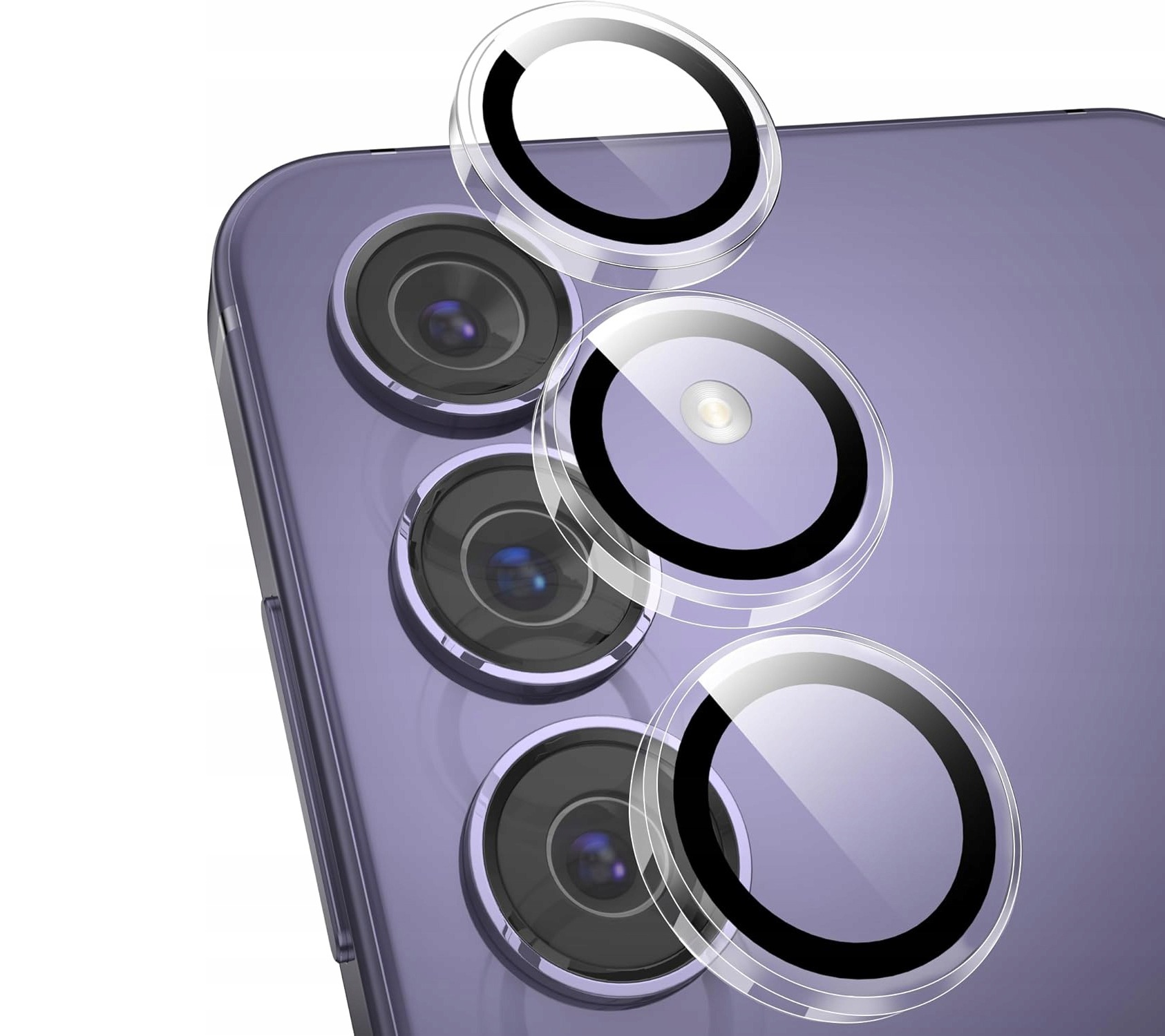 Idealna przejrzystość – Doskonałe odwzorowanie kolorów