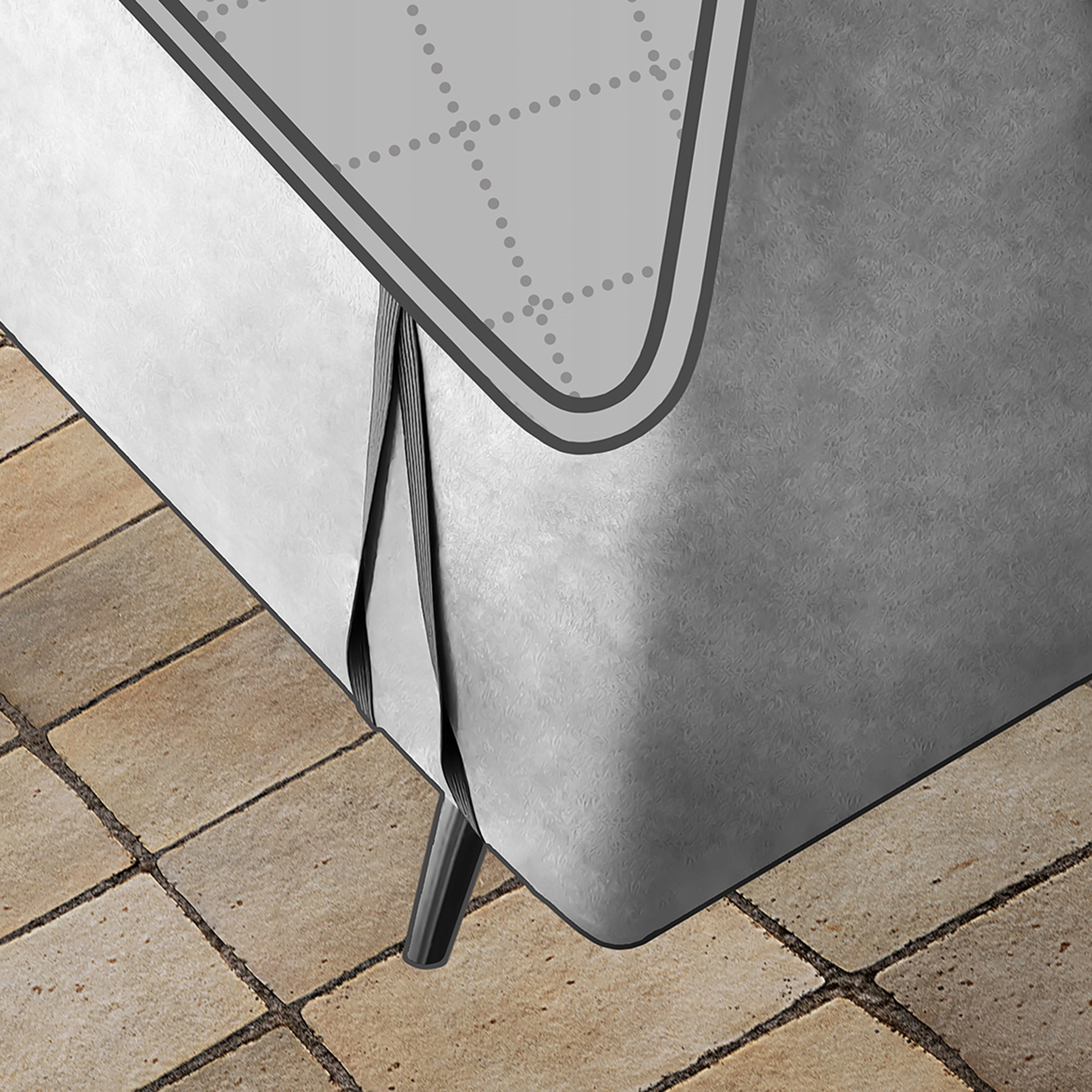 Łatwa i szybka instalacja – komfort użytkowania