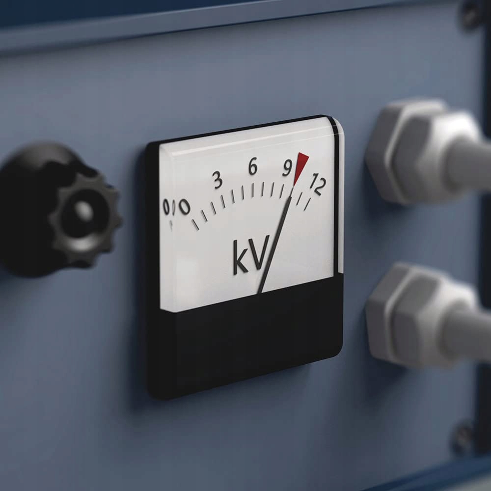 Właściwości VDE dla bezpieczeństwa użytkowania