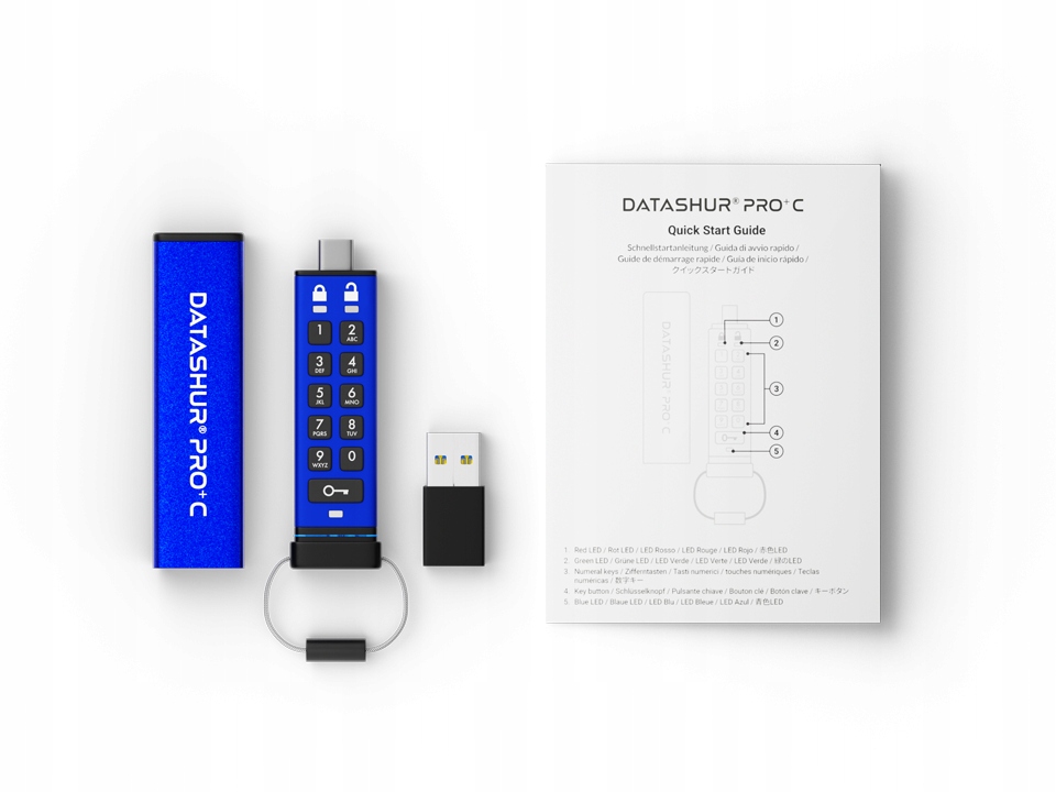 Wysoka prędkość transferu danych: do 310 MB/s odczytu i 246 MB/s zapisu