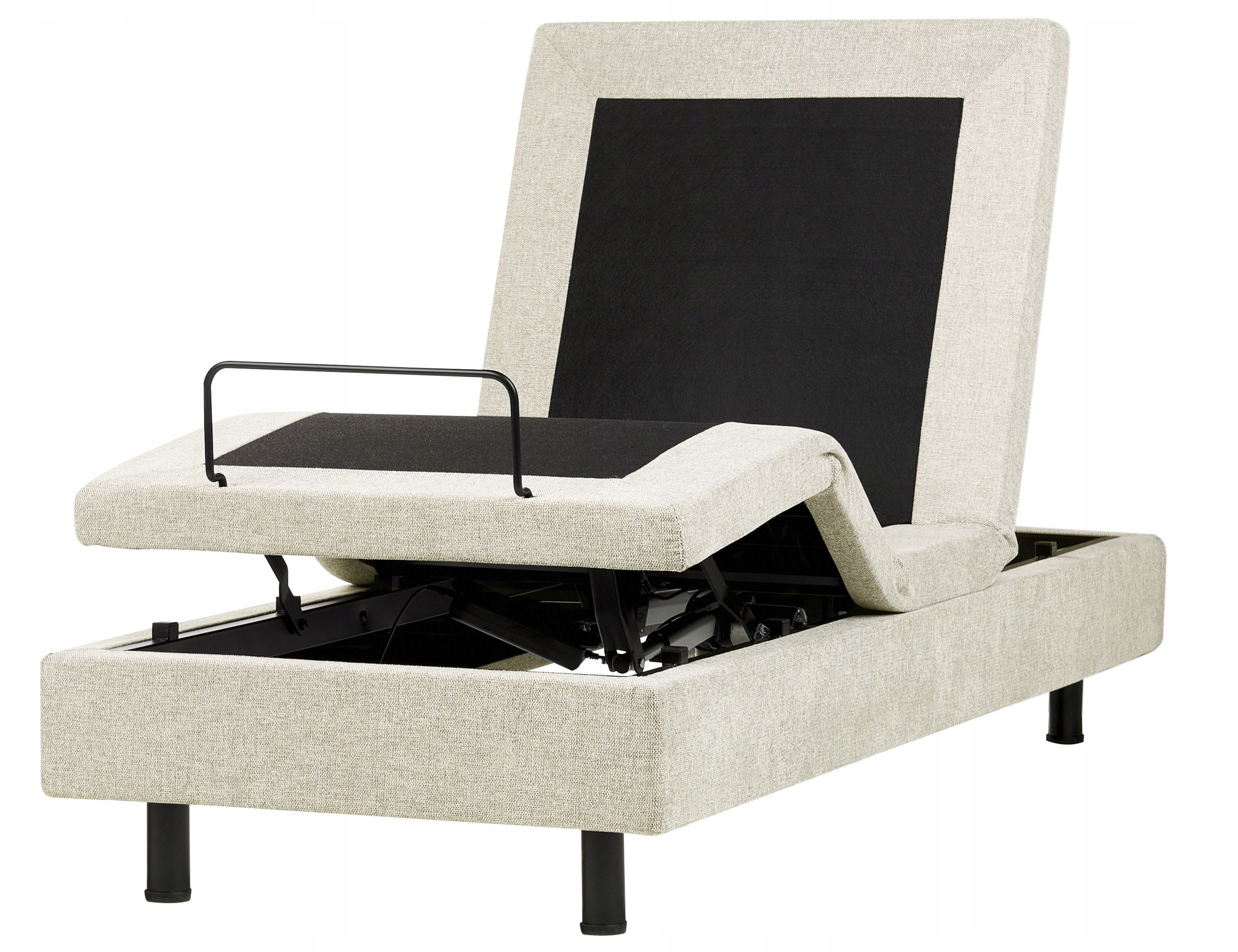 Tapicerka w neutralnym odcieniu – idealne dopasowanie do wnętrza