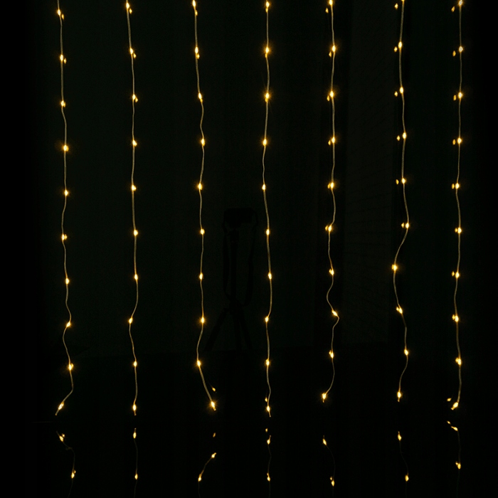 Ciepła biel 3000K – Miękki i przyjemny blask